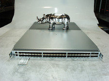 Q0U58B HP SN6600B 32GB 48/24 24-PORT 32GB SHORT WAVE SFP+ INTEGRATED FC SWITCH 8 picture