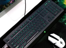 Keyboard Cover protector For Razer Ornata Chroma Gaming Keyboard picture