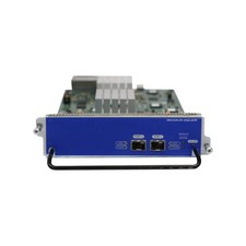 Juniper Networks SRX1K3K-NP-2XGE-SFP picture