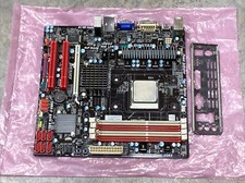 Biostar Tseries AM3 CPU Mother Board KWD1200031226 AS-IS picture