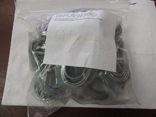 L-Com New OEM Connectivity Flat Modular Cable, 6-wire (QTY 10) picture