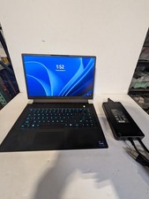 Alienware X15 R2 12th Gen i9-12900H, 32GB RAM, 1TB SSD, RTX 3070ti picture