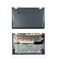 For Dell Vostro 5401 5402 5405 Laptop Bottom Case Cover D Lower Shell CN-089HRW picture