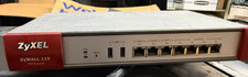 ZyXEL ZyWALL 110 VPN Firewall picture