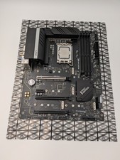 Intel Core i7-12700K + MSI PRO Z690-A WIFI DDR4 Motherboard Combo picture