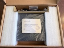Pakedge MS-1212 Layer 3 Managed Gigabit Switch with 10G SFP+ & Full POE+ picture