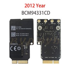 BCM94331CD Bluetooth Wifi Airport Card for Apple iMac 21.5