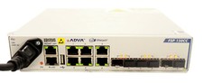 ADVA OPTICAL FSP150CC-GE114 ETHERJACK 100-240V AC 1078904620-01 4035138001 picture