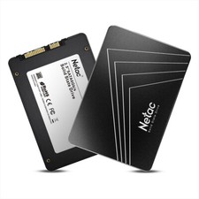 Netac 2.5