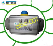1pcs New AIR TORQUE Valve Pneumatic Actuators AT201U DA F05+F07-N-17DS DHL/FedEx picture