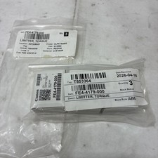 Genuine Canon Torque Limitter FE4-4179-000 FE44179000 Qty 3 picture