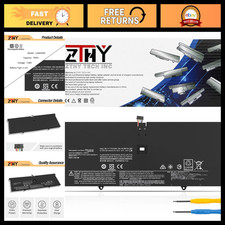 High-Capacity Laptop Battery for Lenovo Yoga 920, 6 Pro 13IKB - Reliable Power picture