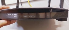 Linksys WRT32X Dual Band WiFi Gaming Router 4 Ports picture