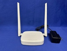 Tenda N301 Wireless N300 Easy Setup Router, Used, tested, and fully functional picture