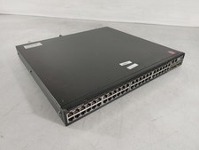 Dell EMC N3048EP-ON 48x 1GbE Managed PoE+ Switch picture
