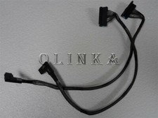 PERC 6I 6/IR SAS SATA A B RAID CABLES DELL POWEREDGE R710 2.5 SERVER TK035 TK037 picture