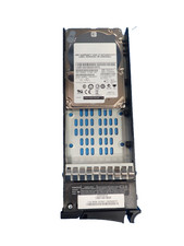 IBM 00L4520 STORWIZE 450GB 2.5'' 10K 6Gbp SAS V7000 Hard Disk Drive ST9450405SS picture
