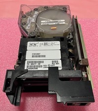 70-60417-02 Compaq 20/40GB DLT SCSI/DIFF TAPE DRIVE picture