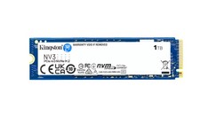 NV3 1TB M.2 2280 NVMe SSD | PCIe 4.0 Gen 4x4 | Up to 6000 MB/s | SNV3S/1000G picture