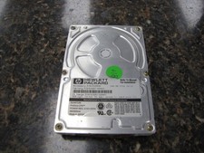 Vintage Hewlett Packard D1697-60009 240MB Quantum ProDrive LPS Drive - NV33 picture