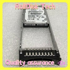 Used IBM AC62 00Y5765 00Y5788 00AK204 1.2T 10K 6Gbps 2.5 in SAS V5000 Hard Drive picture