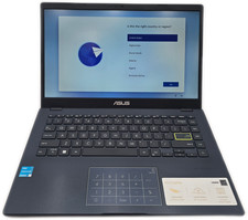 Asus VivoBook E410KA Pentium N6000 4GB 64GB SSD Windows 11 Home picture