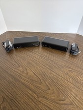 Wireless HD HDMI Receiver Transmitter 60ghz 29670 by Cables to Go C2G picture