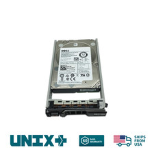 Dell 0GKW7 1.2TB SAS 2.5