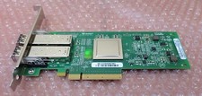 Fujitsu S26361-F3631-E2 Qlogic QLE2562-F Dual 8GB/s 8GBps FC Fibre Channel HBA picture