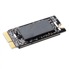 Genuine Macbook Pro A1398 A1502 Retinna BCM94360CSAX Bluetooth 4.0 Wifi Card  picture