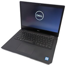 Incomplete Dell Latitude 3400 14