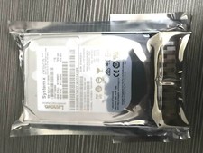 81Y9690 IBM/ Lenovo 1TB 7.2K 6Gbps SAS 2.5