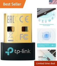 Compact Bluetooth Adapter for PC - 2Mbps Speed & Multi-Device Support, USB 5.4 picture
