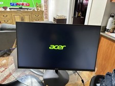 Acer 27