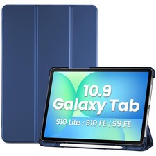 Funda Para Galaxy Tab S10 Lite/S10 FE/S9 FE 10.9-Pulgadas Cover Case Forro Cober picture