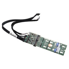 Lenovo ThinkSystem M.2 SATA 2-Bay RAID Enablement Kit // 03LD509 picture