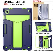 Case for Samsung Galaxy Tab A9+ 5G / Tab A9 Plus 11