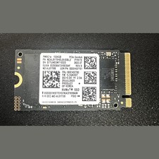 Samsung PM9C1a 1TB NVMe M.2 2242 PCIe Gen4 x4 SSD MZAL81T0HDLB Lenovo 5SS1K57702 picture