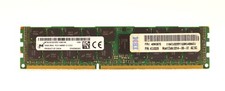 Micron 16GB 2Rx4 PC3-14900R-13-13-E2 ECC REG Server Memory MT36JSF2G72PZ-1G9E1HE picture