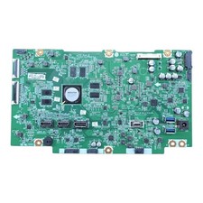 OEM LG UltraGear 45 Inch OLED EAX69982501 (1.7) Main Control Board 45GR95QE-B picture