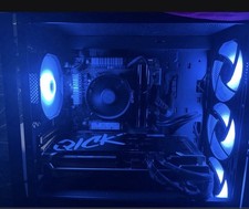 Gaming PC (see description) picture
