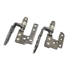  LCD Hinges Screen L+R  US for DELL LATITUDE 5520 5521 Precision 3561 3560 SP15 picture