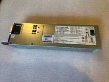 Supermicro pws-1k24A-1R 800W/1200W Titanium Power Supply (New) picture