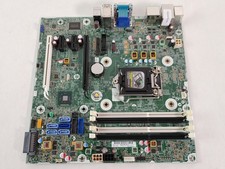 Lot of 5 HP EliteDesk 800 G1 TWR LGA 1150 DDR3 Desktop Motherboard 696538-003 picture