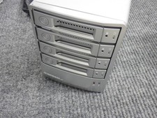 G Technology G Speed eS Raid 8 TB (4x2TB) picture