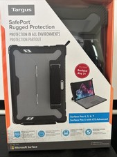 Targus Safe port Rugged Protection  picture