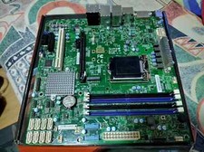 X11SAE-M   SUPERMICRO Motherboard picture