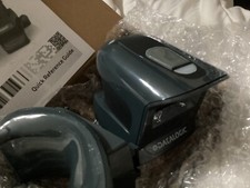 Verifone Datalogic Gryphon I GPS4400 2D Handheld Barcode Scanner GPS4421-BKK1B picture