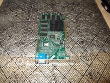 STB Systems 3dfx Voodoo 3 2000 16MB 2X AGP VGA Video Card 210-0364-003 picture