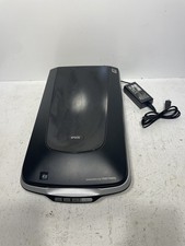 Epson Perfection V500 Flatbed Scanner With Power Cable picture
